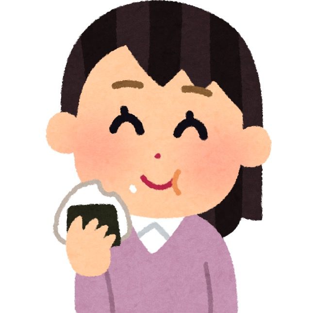 もぐもぐちゃん🍴