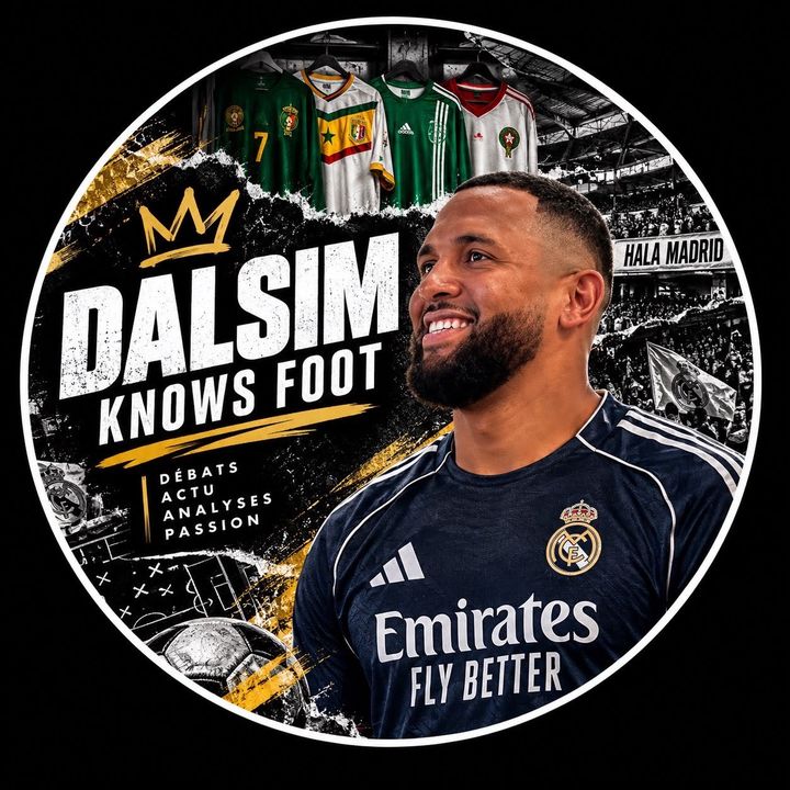 Dalsim Knows Foot