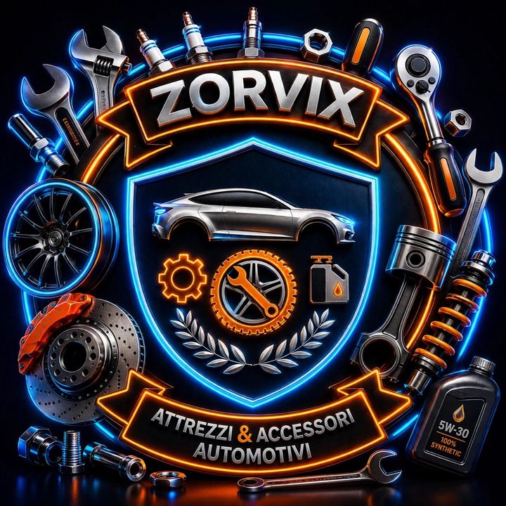 Zorvix