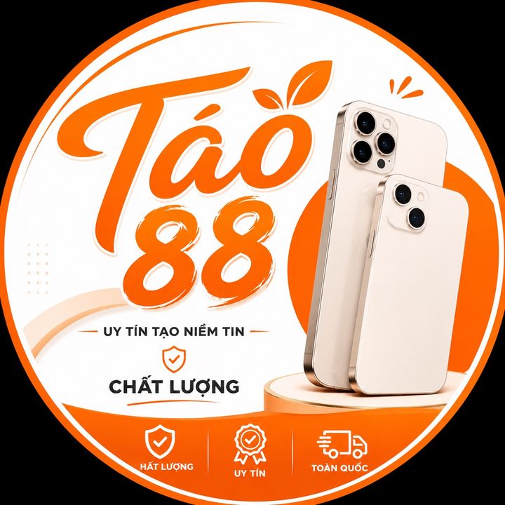 Táo 88 Store