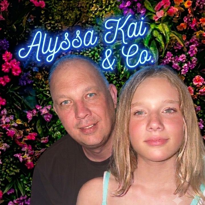Alyssa Kay und Co