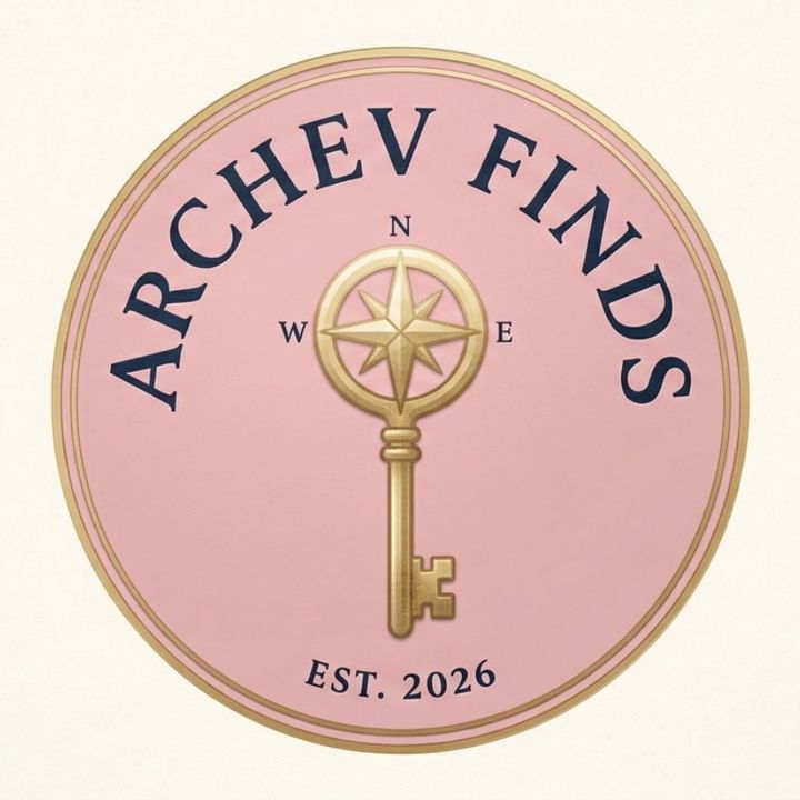 Archev Finds