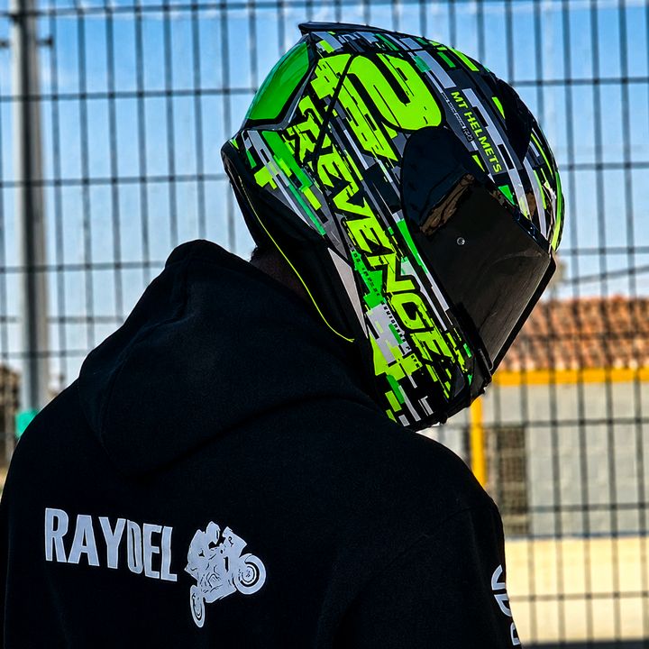 R A Y D E L