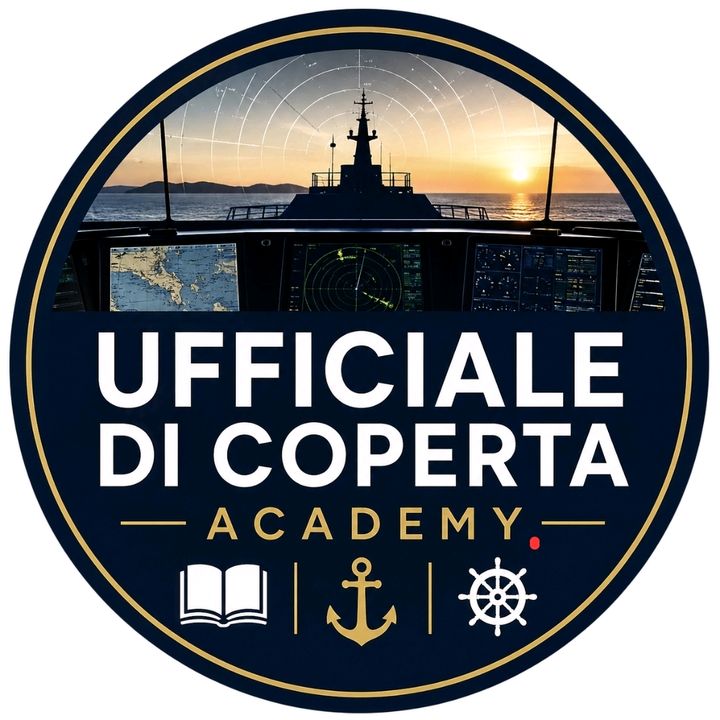 Ufficiale Di Coperta Academy ⚓