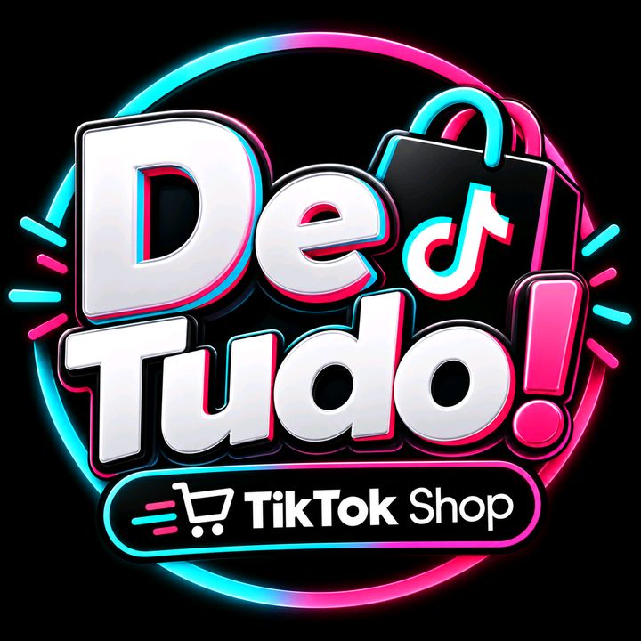 De tudo!
