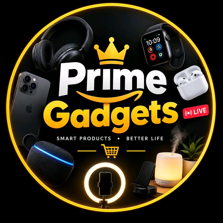 Prime Gadgets