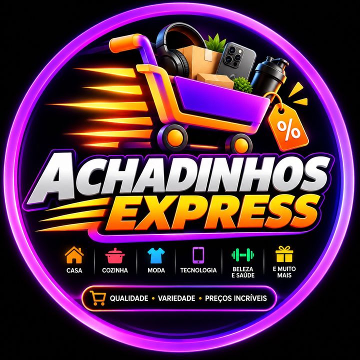 Achadinhos Express