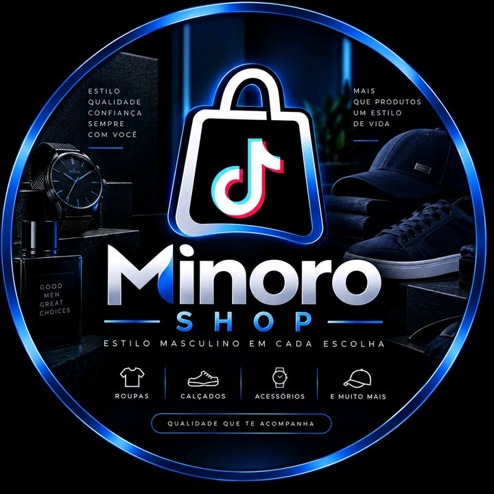 Minoro Shop 🛒
