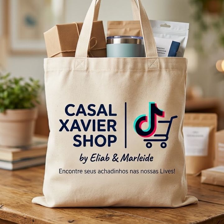 Casal Xavier Shop