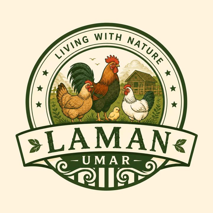 Laman Umar