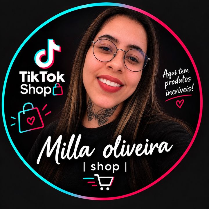 Milla Oliveira | Shop
