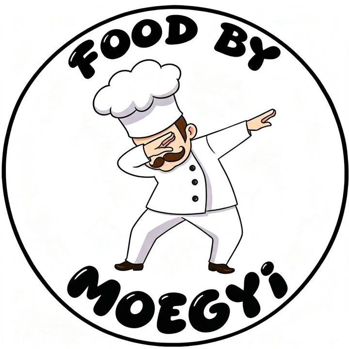 Food By Moegyi