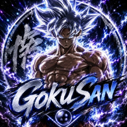 GokuSan