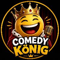 Comedy König