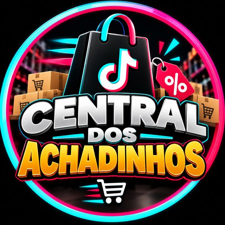 Central dos achadinhos