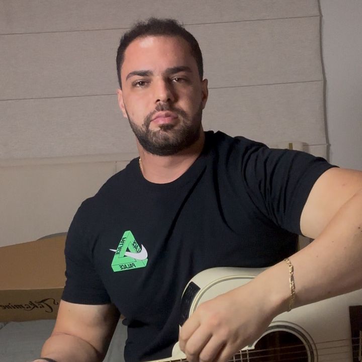 Felipe Modolo