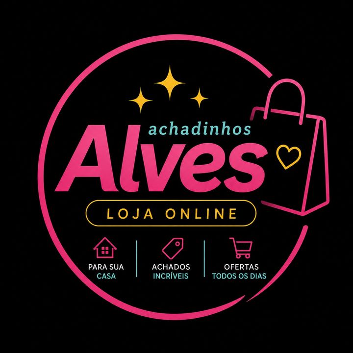 Achadinhos Alves