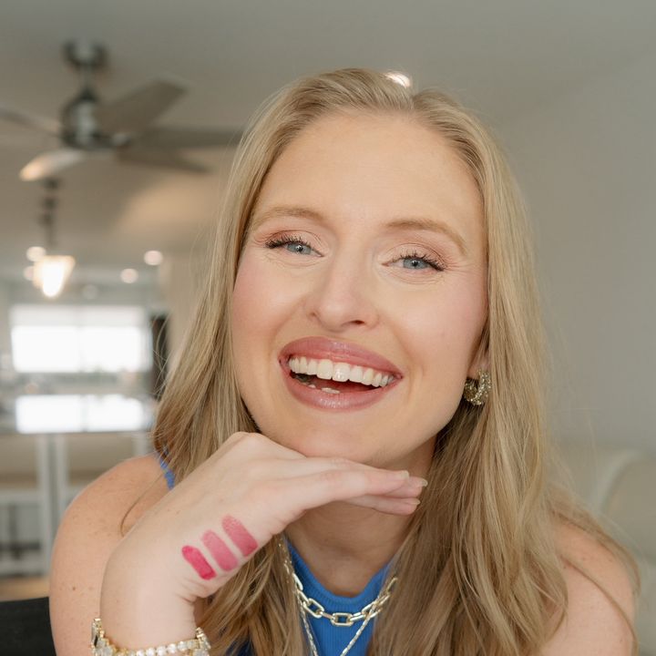 Lauren | mom approved closet