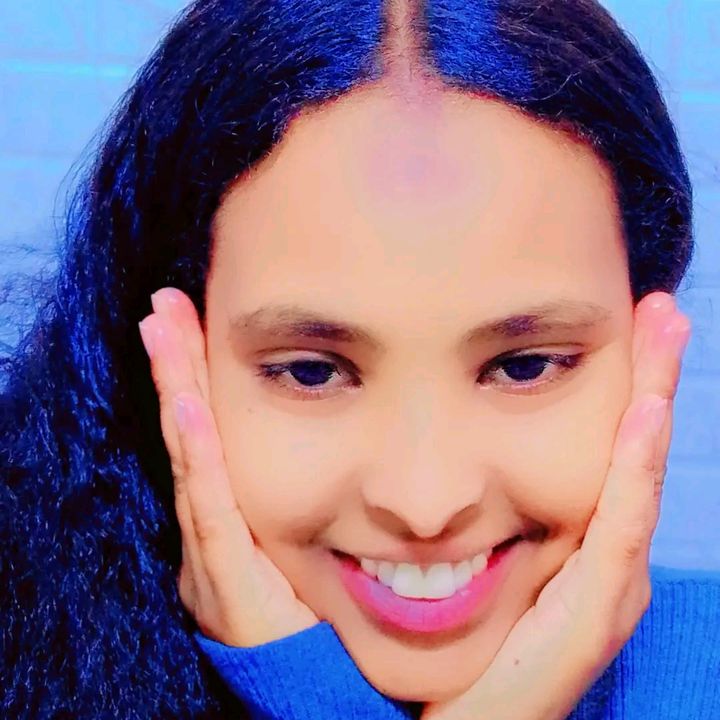 ማያ የናቷ ብቻ ❤🦋