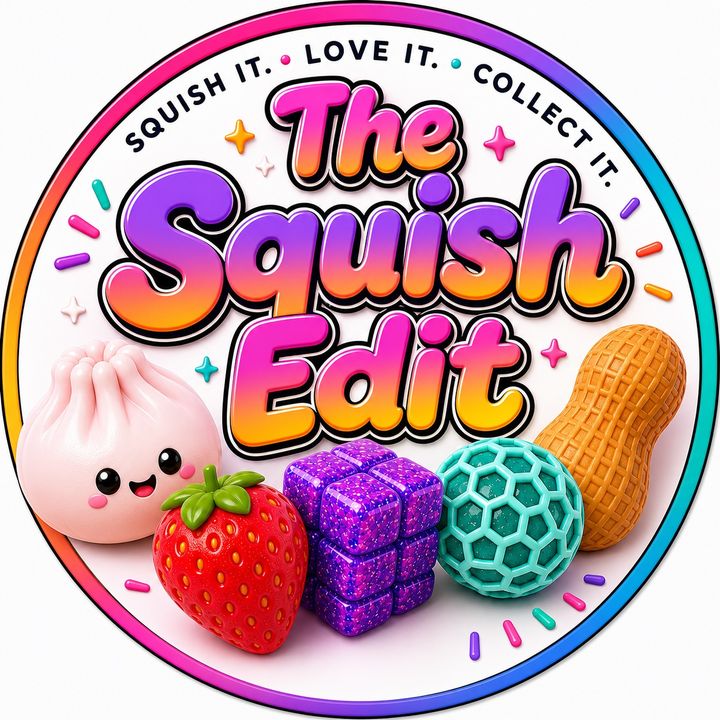 The Squish Edit