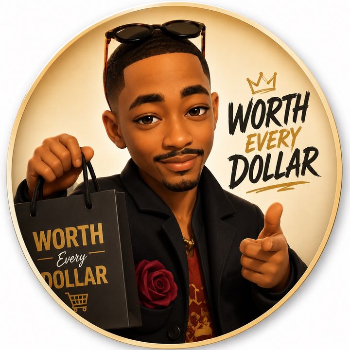 WorthEveryDollar