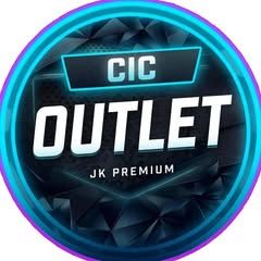 CIC OUTLET | Outlet CWB 🔥