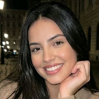 Mary