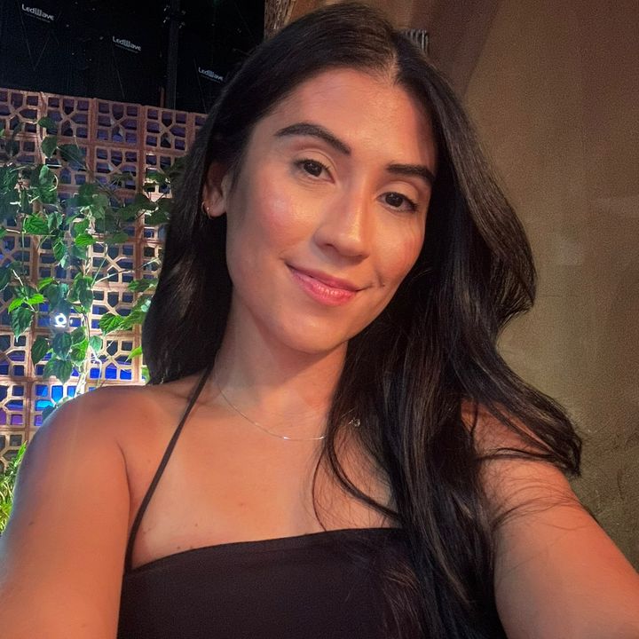 Anna Victoria