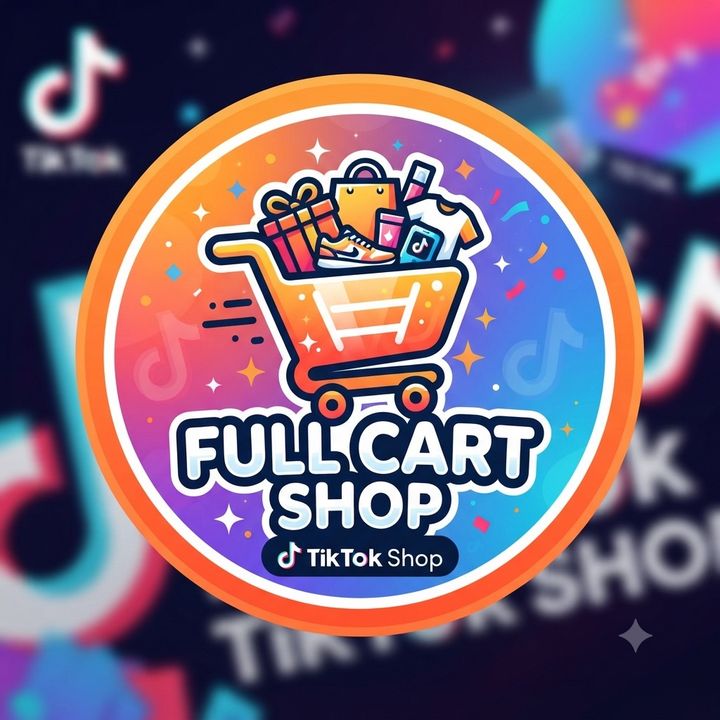 full cart shop