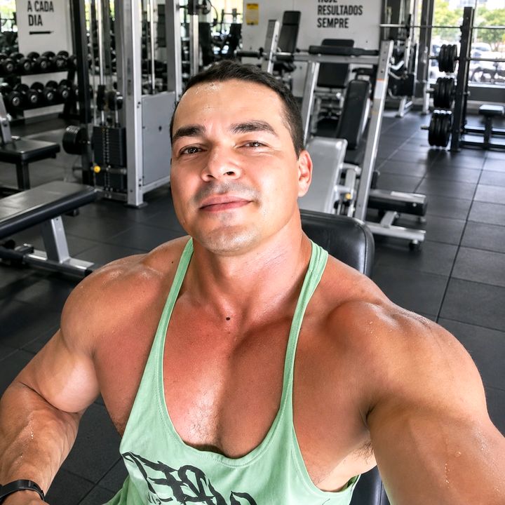 Brasileiro Patriota 🇧🇷