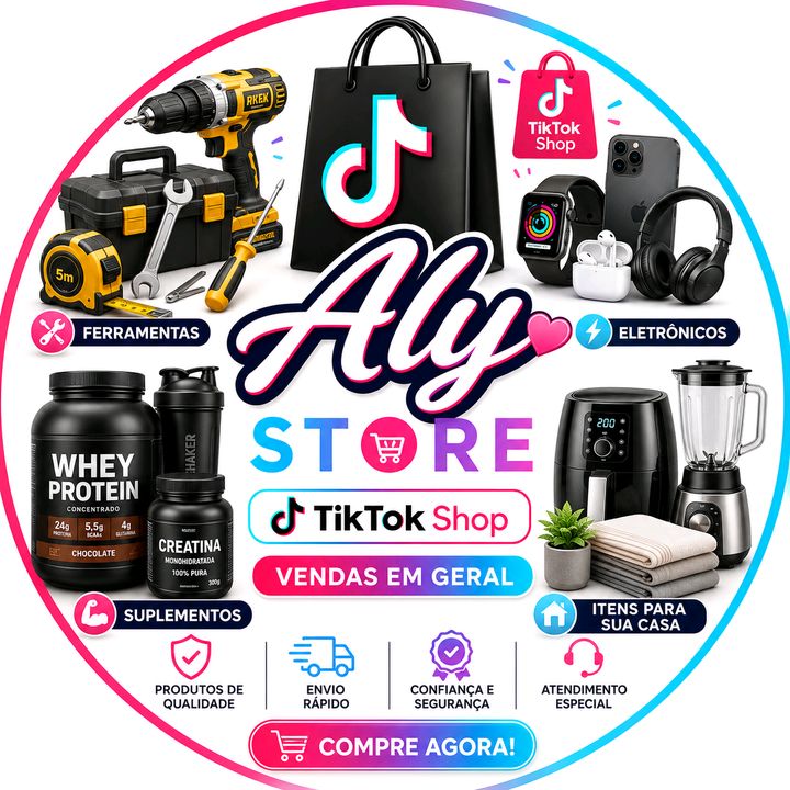 Aly Store