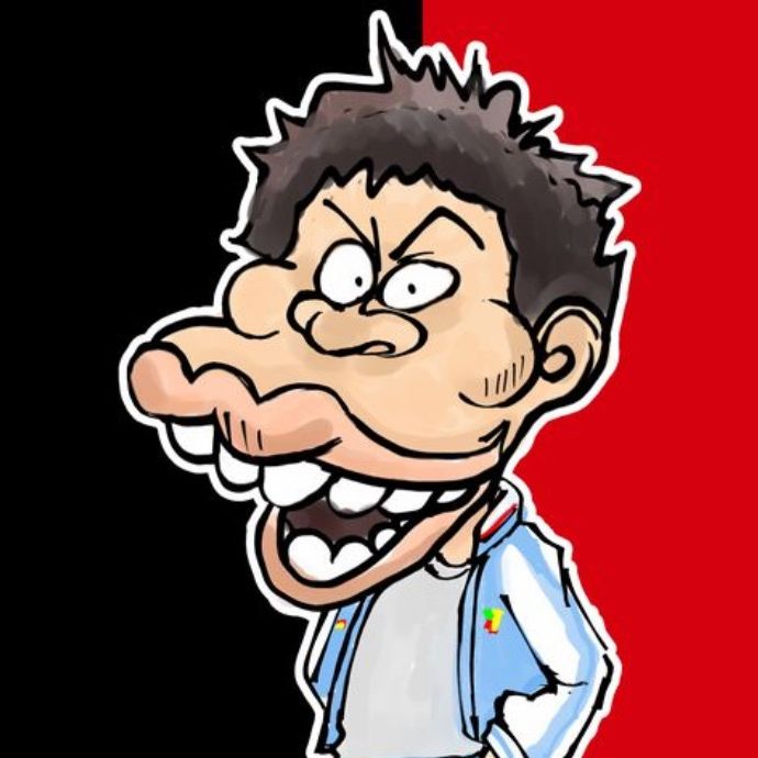 1日1笑