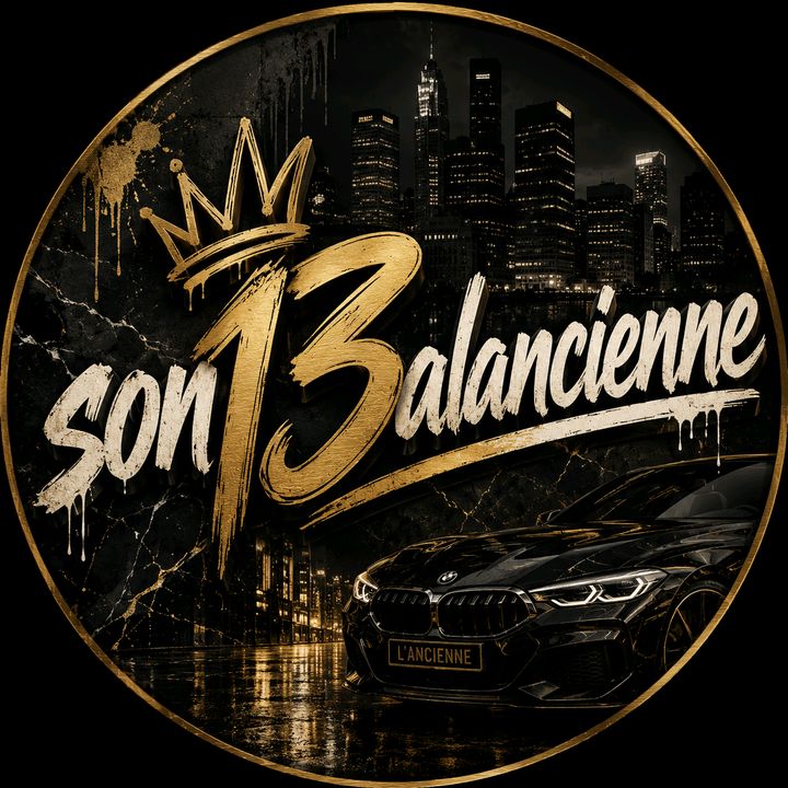 son 13 a l’ancienne