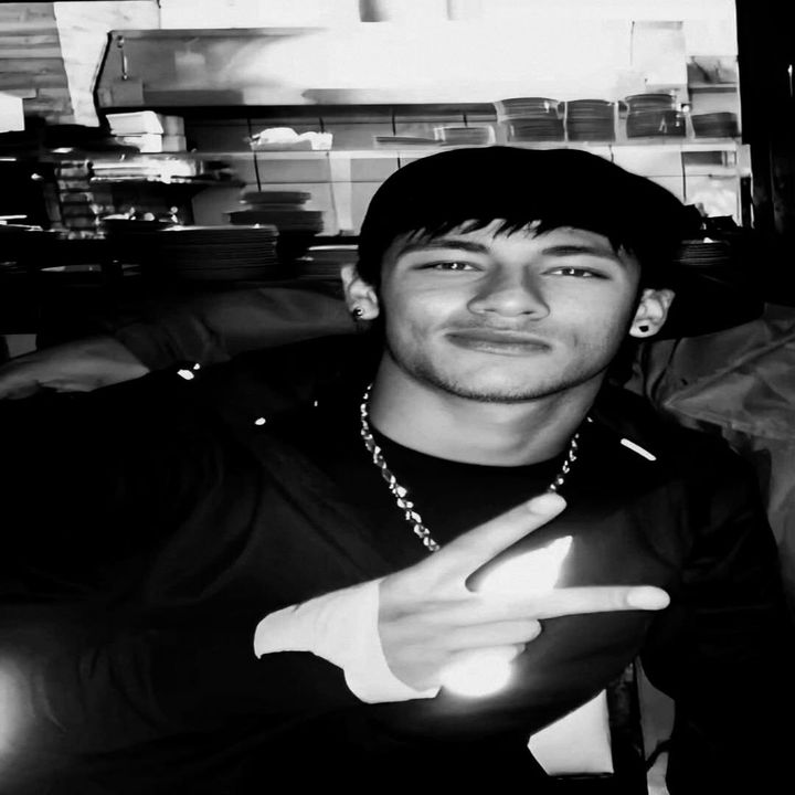 NEYMAR JR