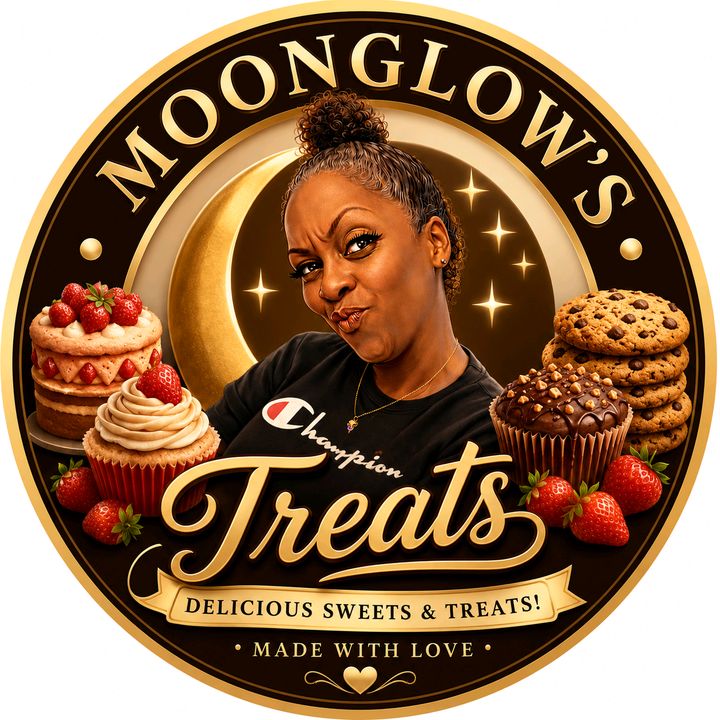 Moonglow's Treats
