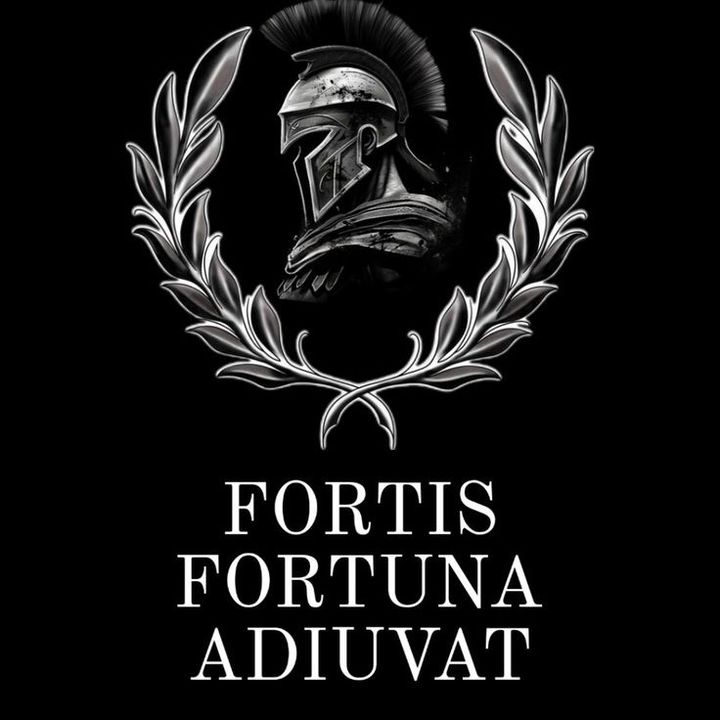 Fortis Fortuna Adiuvat