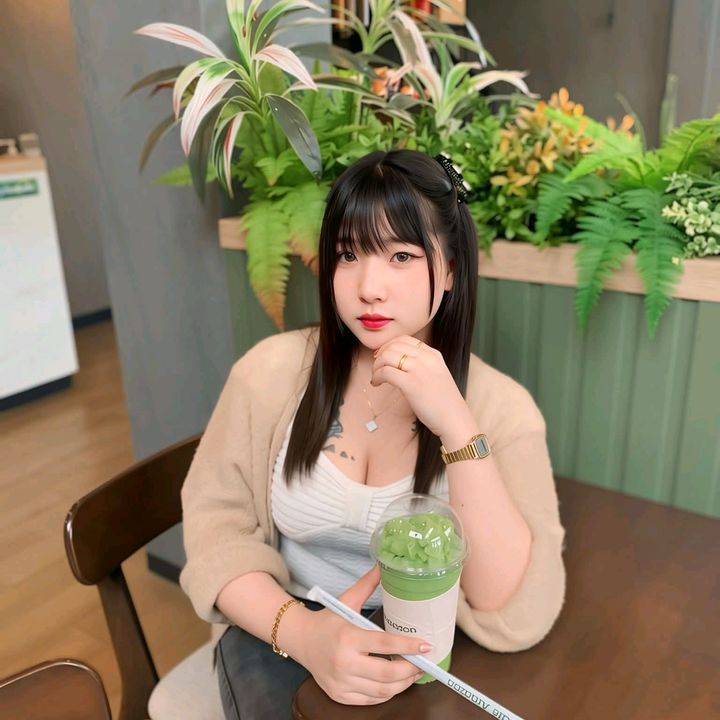 แป้งอ้วน🌷🏳️‍🌈