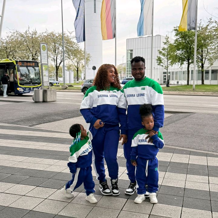 Sumahfamily