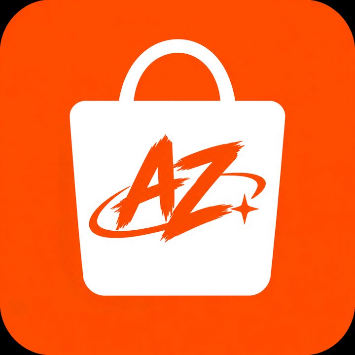 AZ STORE 🛍️
