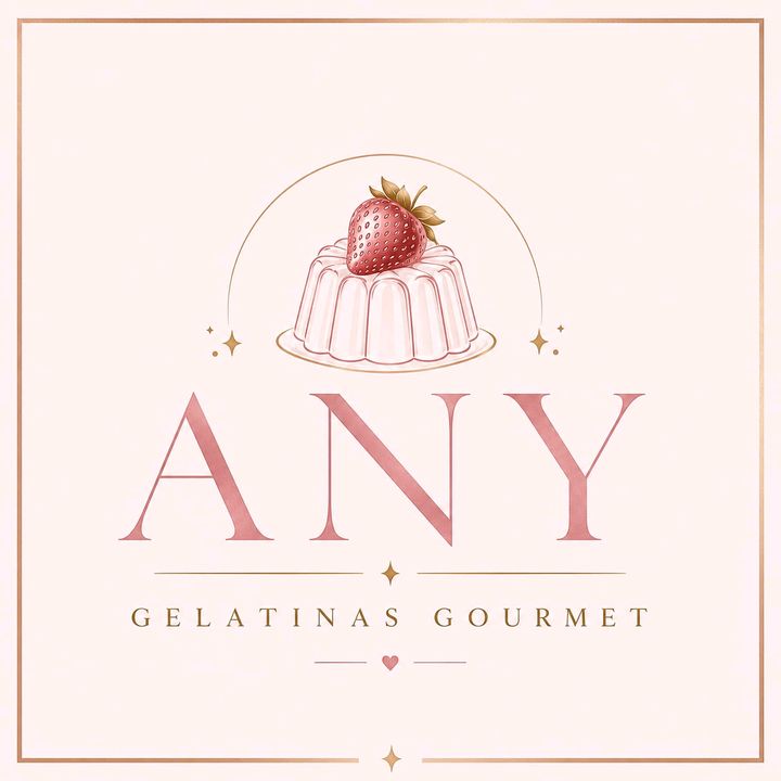 Gelatinas Gourmet Any