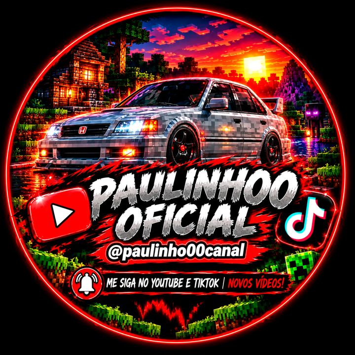 Paulinho00 Oficial