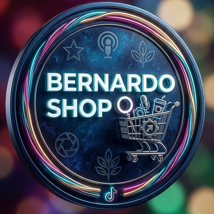 Bernardo Shop
