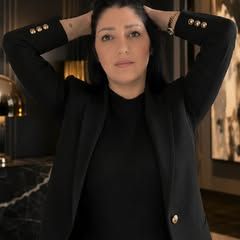 Shahrzad Upcycling