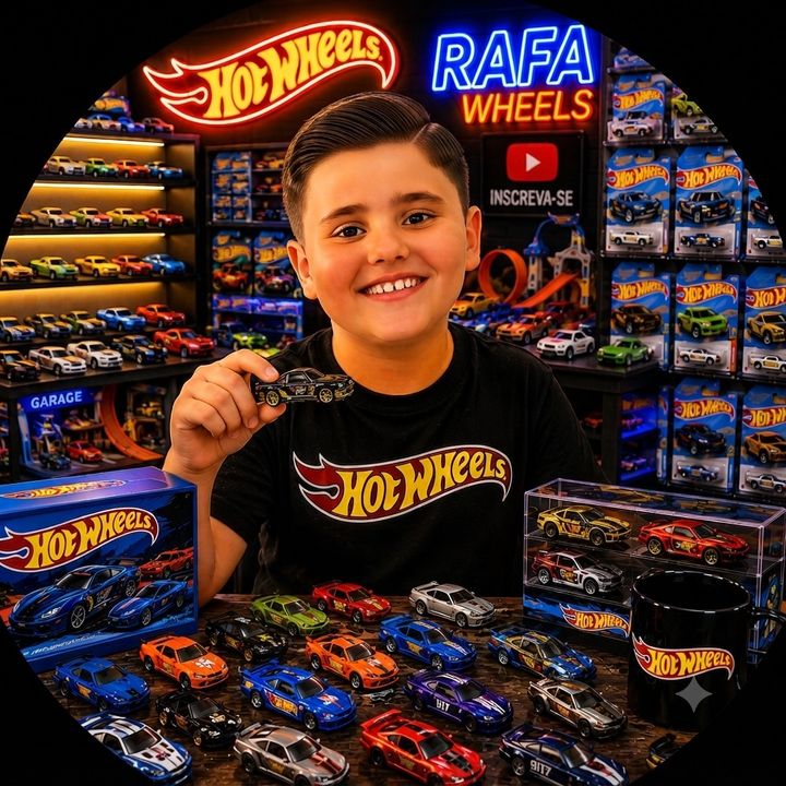 Rafa Wheels