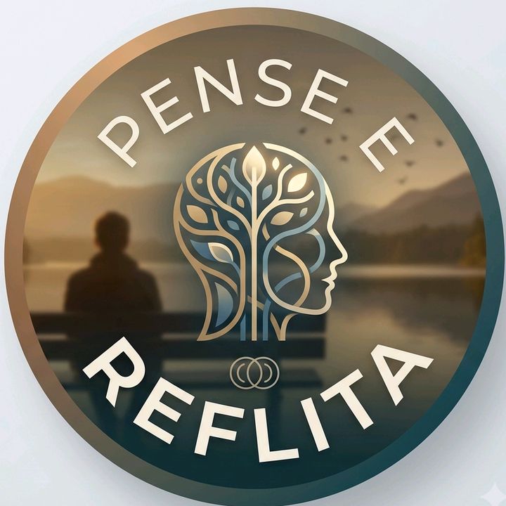 Achados Pense e Reflita
