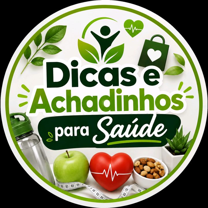 DicasEachadinhosparasaúde