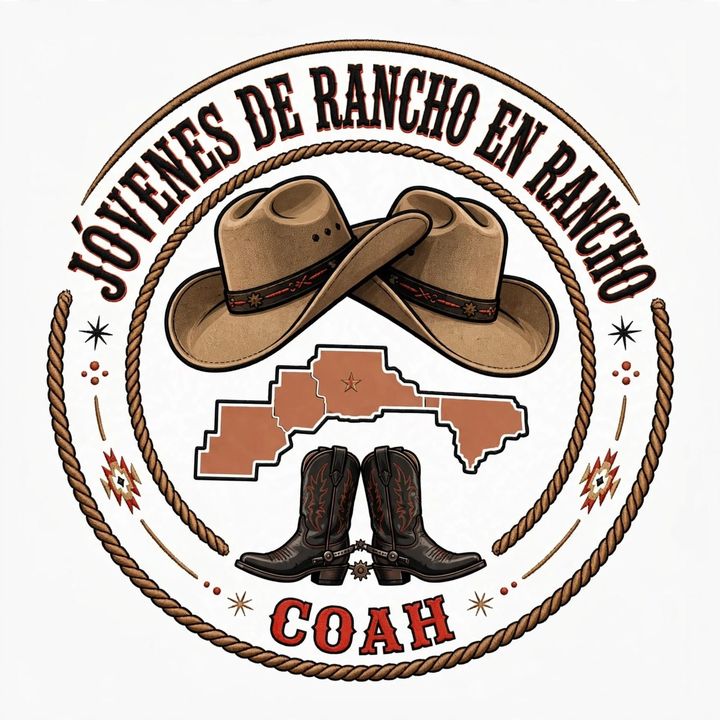 JOVENES DE RANCHO EN RANCHO 🤠