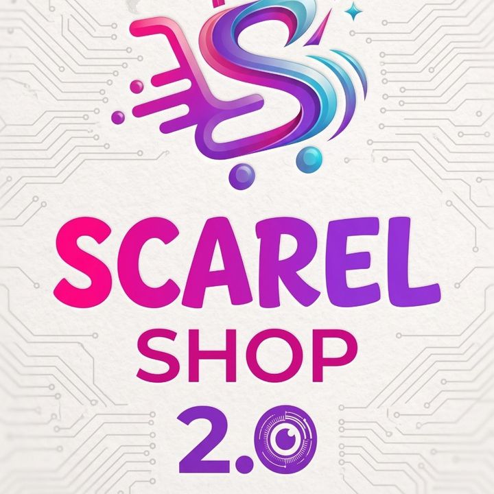 ScarelShop2.0
