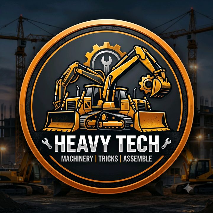 Heavy Tech..