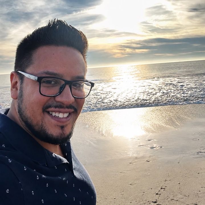 Erik Sandoval